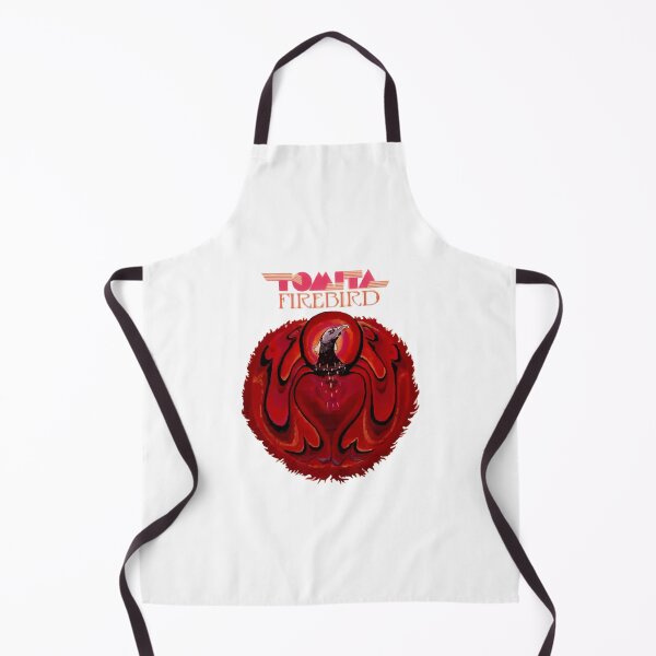 Item preview, Isao Tomita - Firebird Suite designed and sold by Tristanclaeys.
