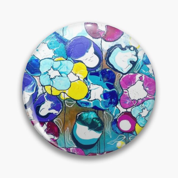 Item preview, Blossoming designed and sold by KristySBArt.
