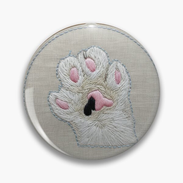 Item preview, Kitty Beans designed and sold by ArtfulSoules.