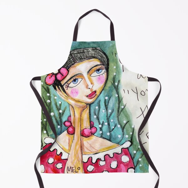 Item preview, Frida Kahlo Dreamer designed and sold by meloearth.