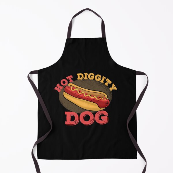 Item preview, Hot Diggity Dog designed and sold by JoaoAlvesSilva.
