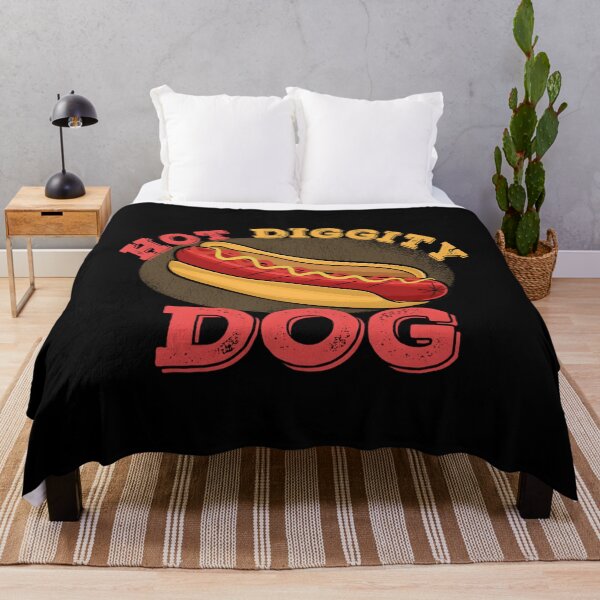 Item preview, Hot Diggity Dog designed and sold by JoaoAlvesSilva.