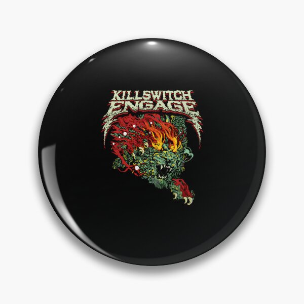 Item preview, killswitch engage designed and sold by Tristanclaeys.