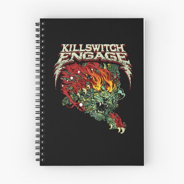 Item preview, killswitch engage designed and sold by Tristanclaeys.