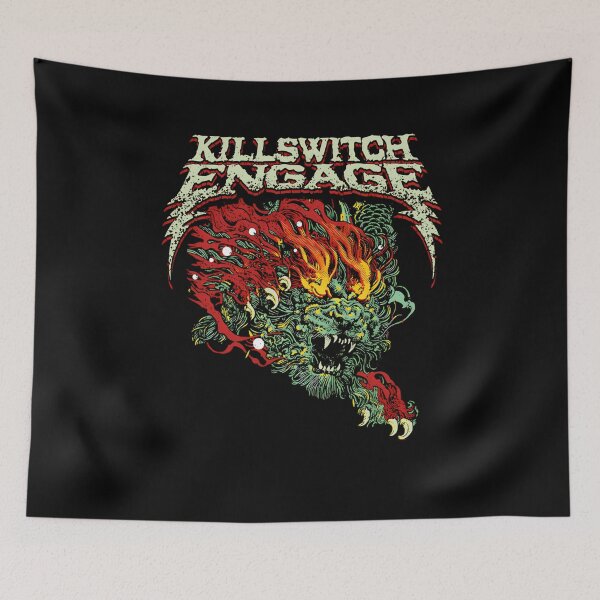 Item preview, killswitch engage designed and sold by Tristanclaeys.