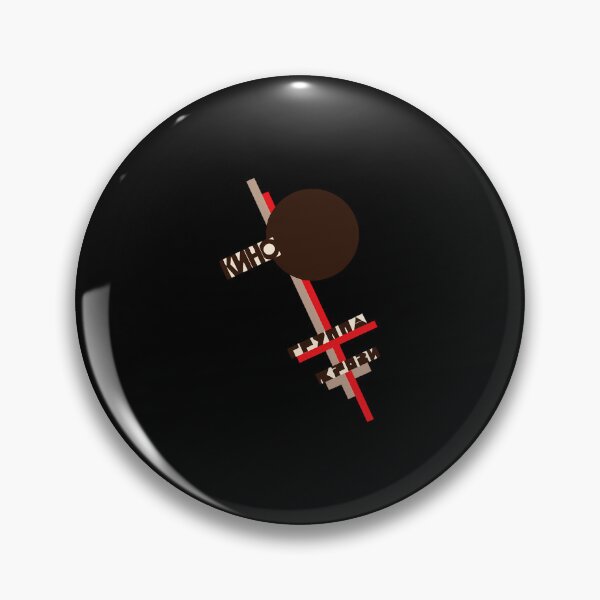 Item preview, Kino Gruppa Krovi Blood Type  designed and sold by Tristanclaeys.