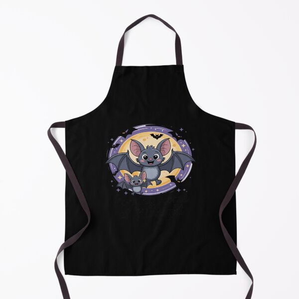 Item preview, Bat Mama Coming Home at Midnight designed and sold by BiellaSar.