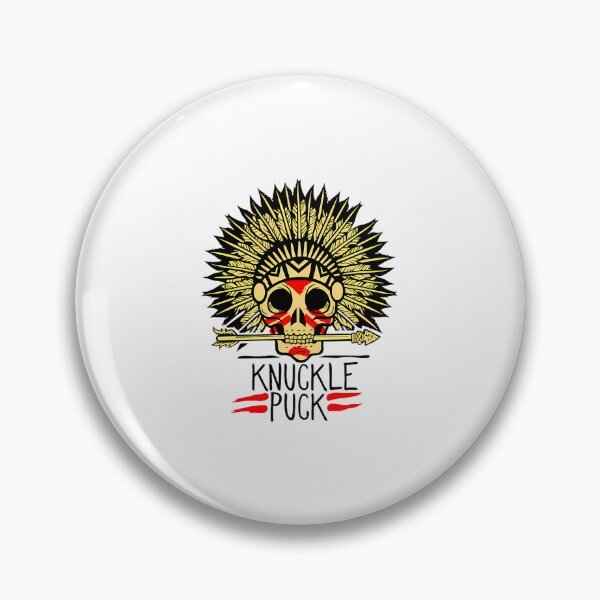 Item preview, knuckle puck designed and sold by Tristanclaeys.