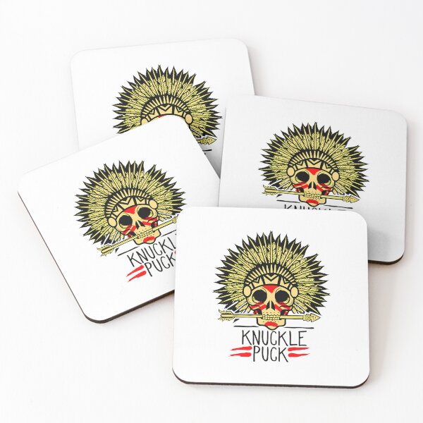 Item preview, knuckle puck designed and sold by Tristanclaeys.