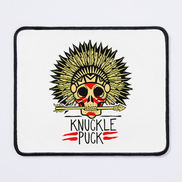 Item preview, knuckle puck designed and sold by Tristanclaeys.