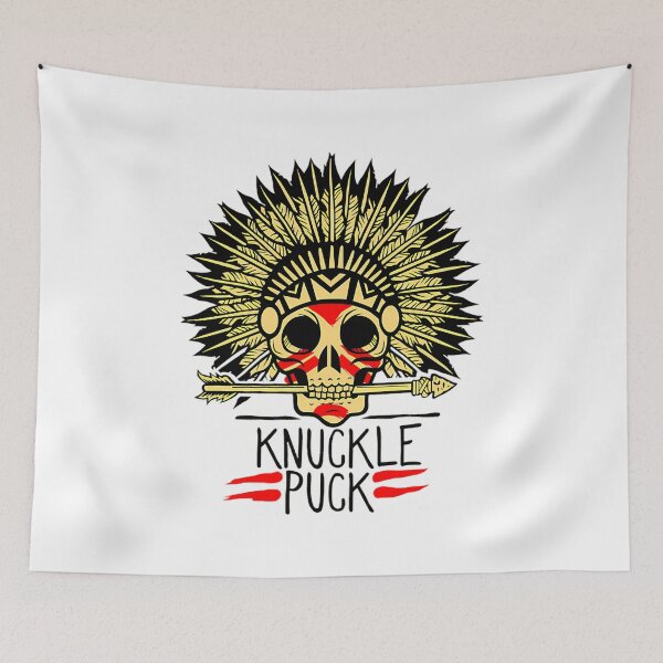 Item preview, knuckle puck designed and sold by Tristanclaeys.