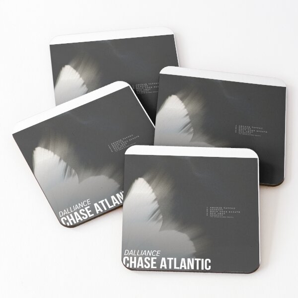Item preview, Chase Atlantic Dalliance Album  designed and sold by astroavaa.