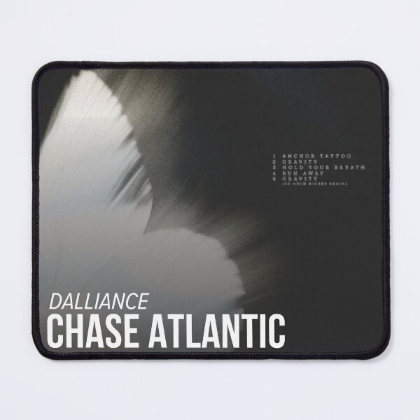 Item preview, Chase Atlantic Dalliance Album  designed and sold by astroavaa.