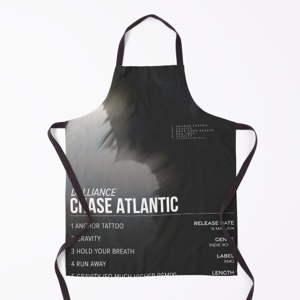 Item preview, Chase Atlantic Dalliance Album  designed and sold by astroavaa.