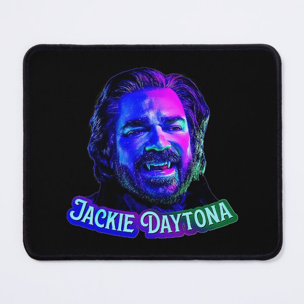 Item preview, Jackie Daytona Vampire designed and sold by nadialanders.