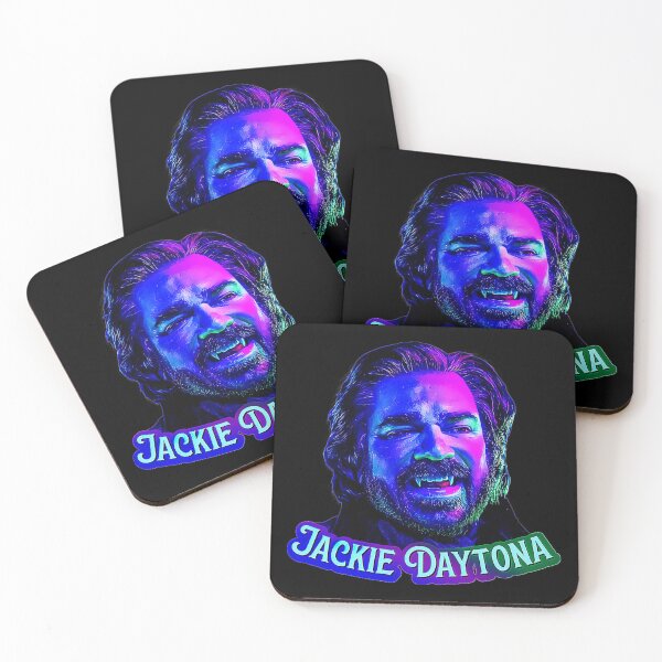 Item preview, Jackie Daytona Vampire designed and sold by nadialanders.