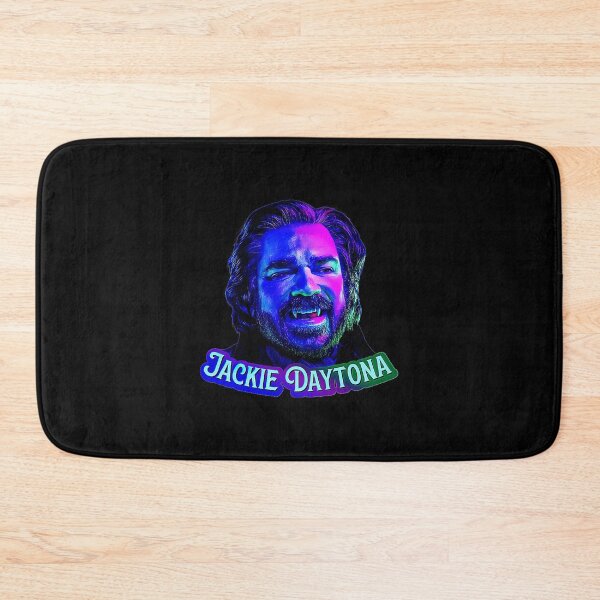 Item preview, Jackie Daytona Vampire designed and sold by nadialanders.