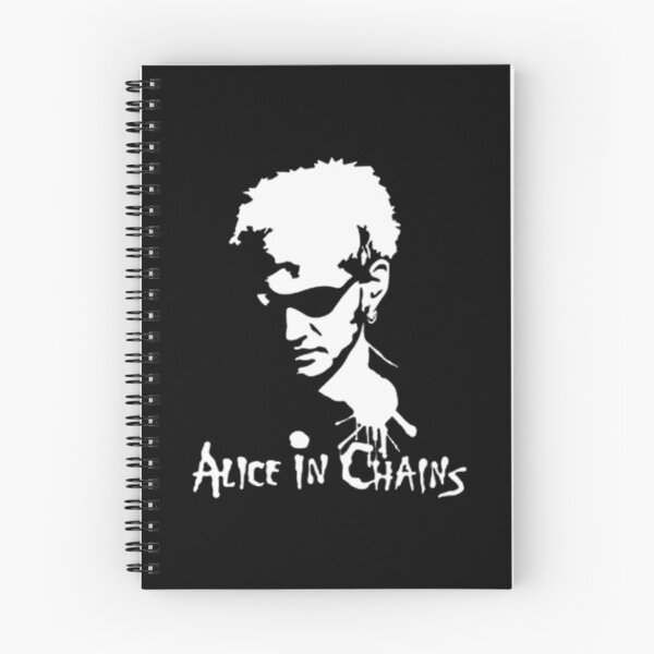 Item preview, layne staley portrait alice in chains icon designed and sold by Tristanclaeys.