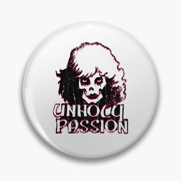 Item preview, Unholy Passion designed and sold by RoderickStout.
