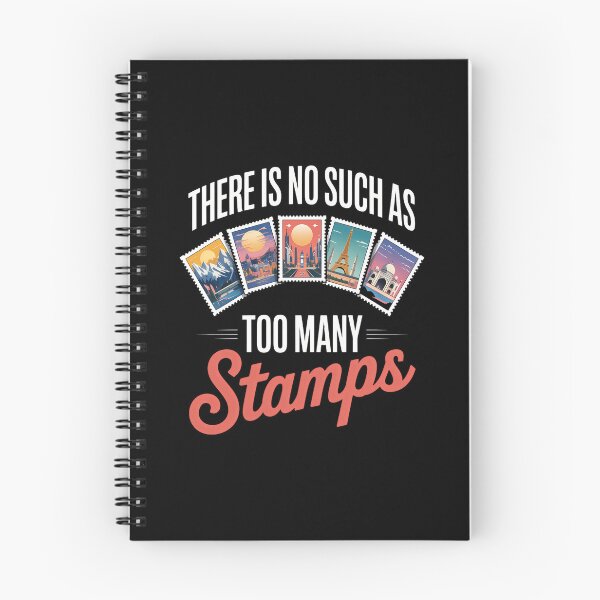 Item preview, Stamp Collecting Philatelist Philately Hobby designed and sold by VENOM0RIOT.
