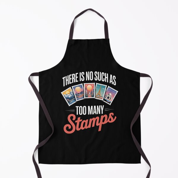 Item preview, Stamp Collecting Philatelist Philately Hobby designed and sold by VENOM0RIOT.