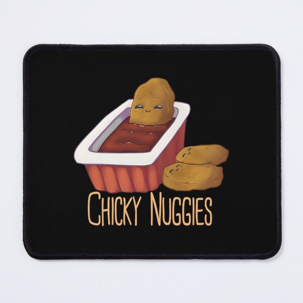 Item preview, Chicky Nuggies designed and sold by JoaoAlvesSilva.