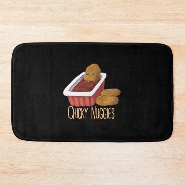 Item preview, Chicky Nuggies designed and sold by JoaoAlvesSilva.