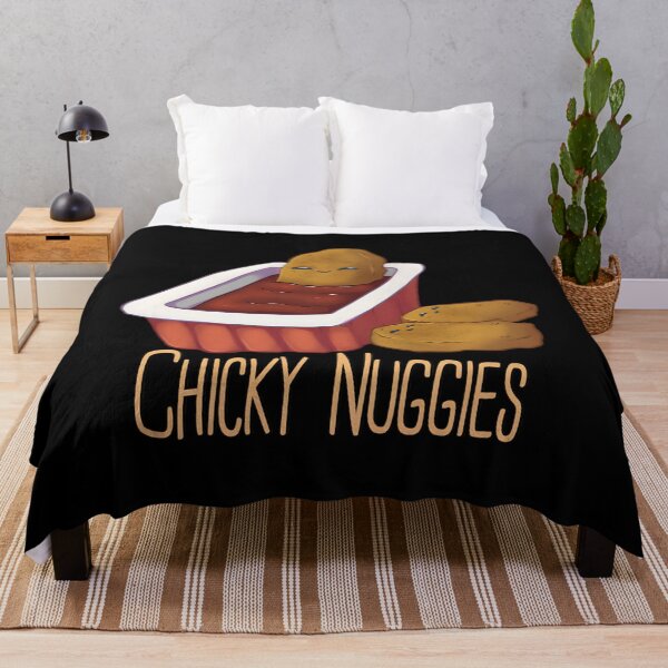 Item preview, Chicky Nuggies designed and sold by JoaoAlvesSilva.