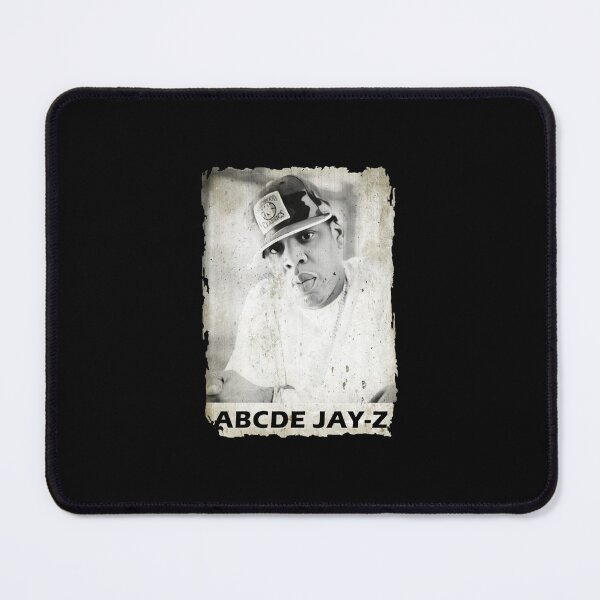 Item preview, Abcde Jay-Z  designed and sold by jenthomsma.