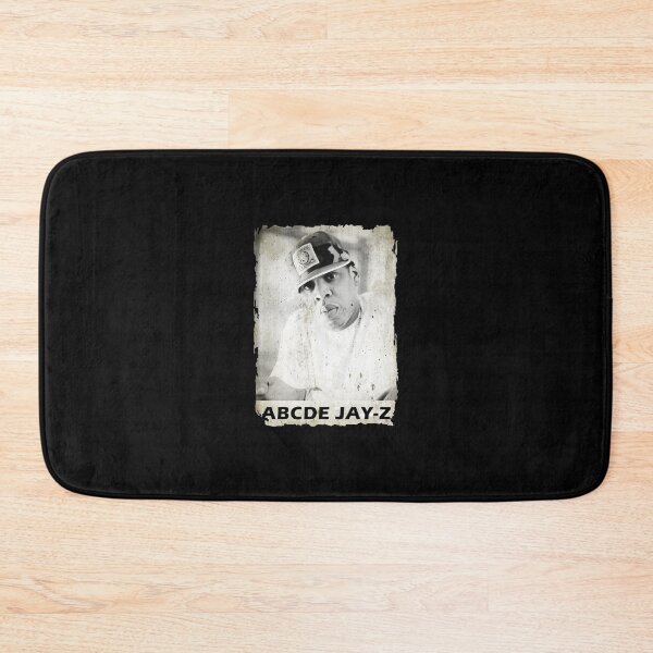 Item preview, Abcde Jay-Z  designed and sold by jenthomsma.