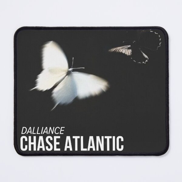 Item preview, Copy of Chase Atlantic Dalliance Album  designed and sold by astroavaa.