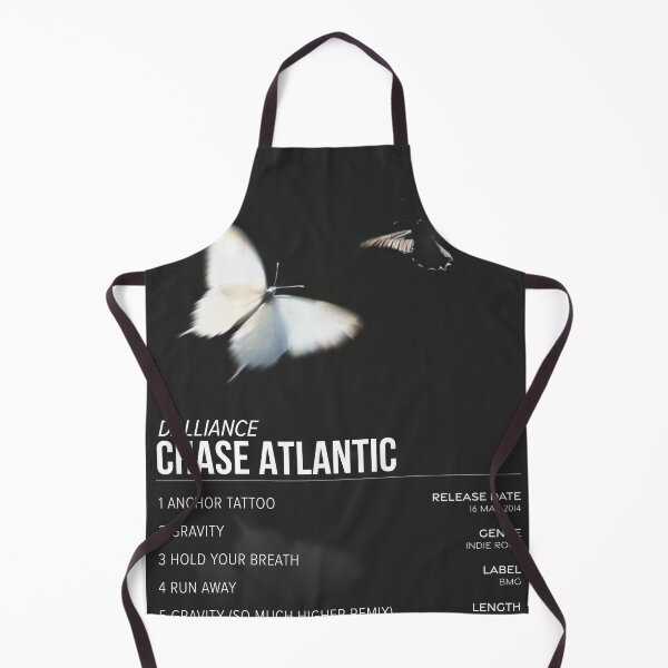 Item preview, Copy of Chase Atlantic Dalliance Album  designed and sold by astroavaa.