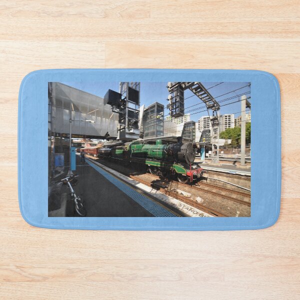 Item preview, Steam Engine 3526, Transport Heritage Expo, Australia 20251005 designed and sold by muz2142.