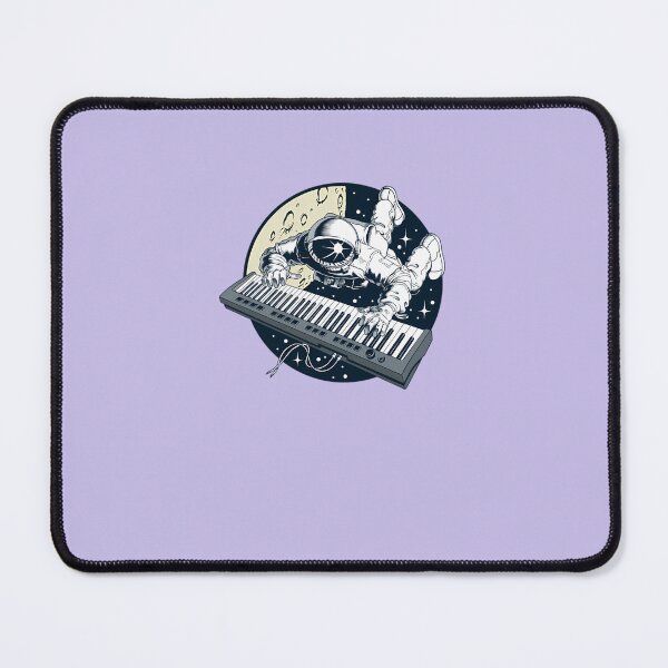 Item preview, Astro-Synth-For-Synth-Lovers designed and sold by BenaliDjebbar43.