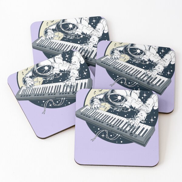 Item preview, Astro-Synth-For-Synth-Lovers designed and sold by BenaliDjebbar43.