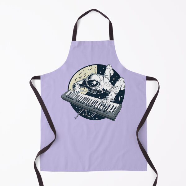 Item preview, Astro-Synth-For-Synth-Lovers designed and sold by BenaliDjebbar43.