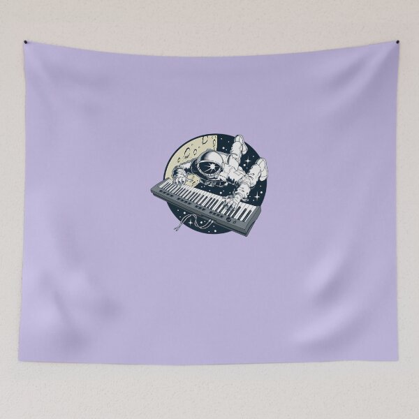 Item preview, Astro-Synth-For-Synth-Lovers designed and sold by BenaliDjebbar43.