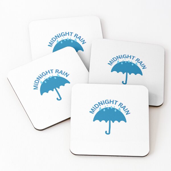 Item preview, Midnight Rain designed and sold by Sarah Shelton.
