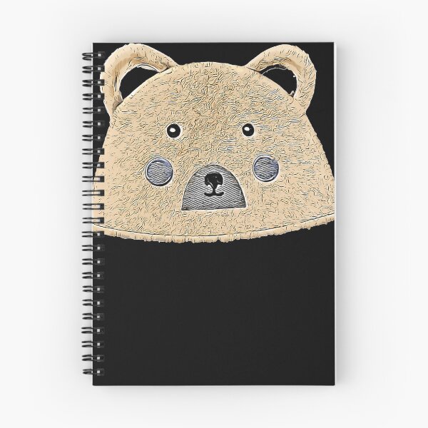 Item preview, Bear-Bears designed and sold by ElijahCowles.