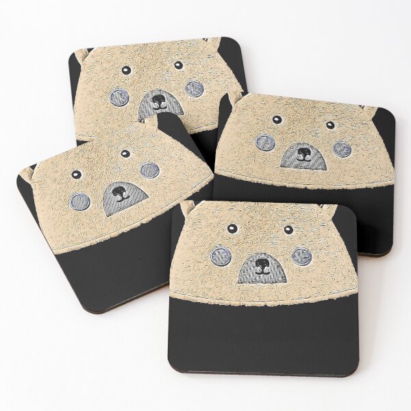 Item preview, Bear-Bears designed and sold by ElijahCowles.