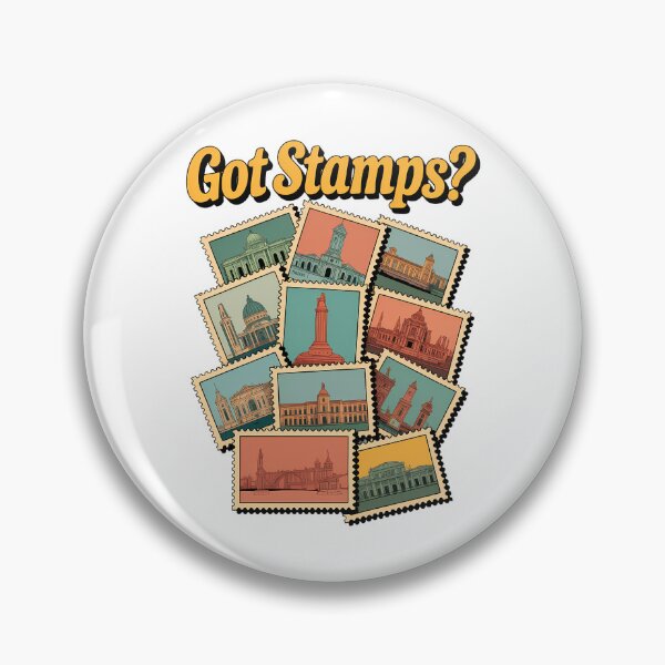 Item preview, Stamp Collection GOT STAMPS  Collector  designed and sold by VENOM0RIOT.