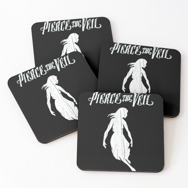 Item preview, Pierce the Veil designed and sold by ThafoPaher.