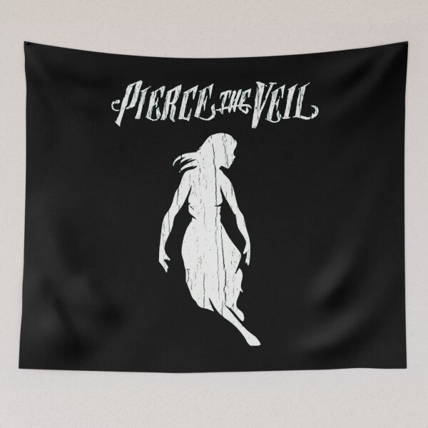 Item preview, Pierce the Veil designed and sold by ThafoPaher.