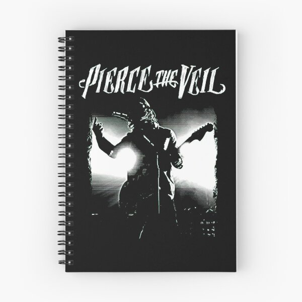 Item preview, Pierce the Veil designed and sold by ThafoPaher.