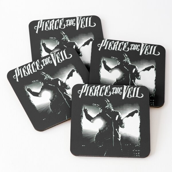 Item preview, Pierce the Veil designed and sold by ThafoPaher.