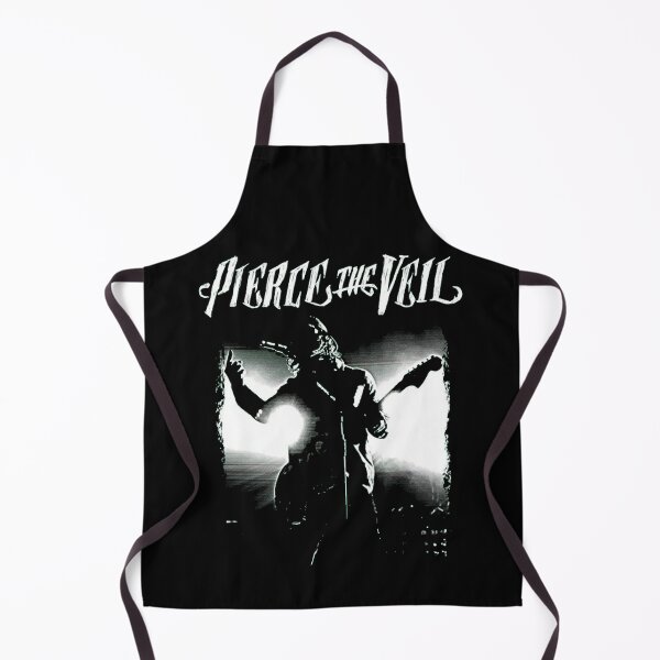 Item preview, Pierce the Veil designed and sold by ThafoPaher.