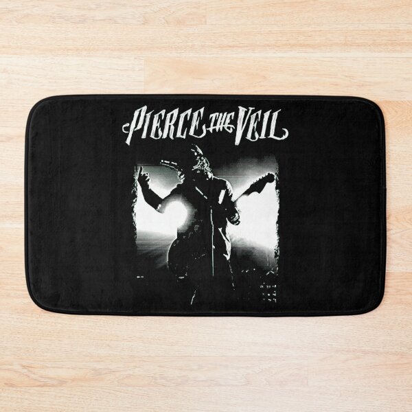 Item preview, Pierce the Veil designed and sold by ThafoPaher.