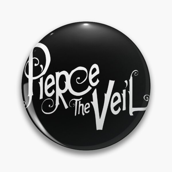 Item preview, Pierce the Veil designed and sold by ThafoPaher.