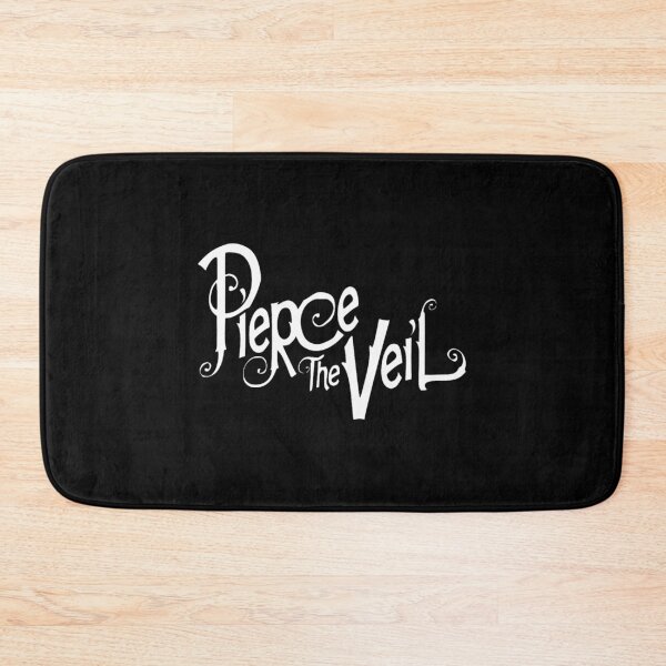 Item preview, Pierce the Veil designed and sold by ThafoPaher.