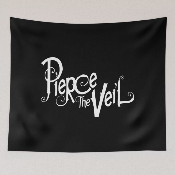 Item preview, Pierce the Veil designed and sold by ThafoPaher.